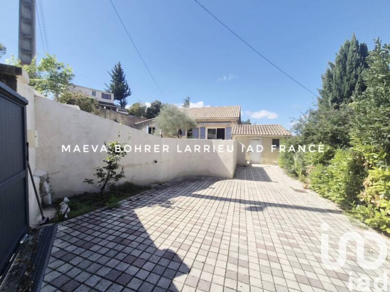 Maison à vendre, 175m², MARSEILLE 11E