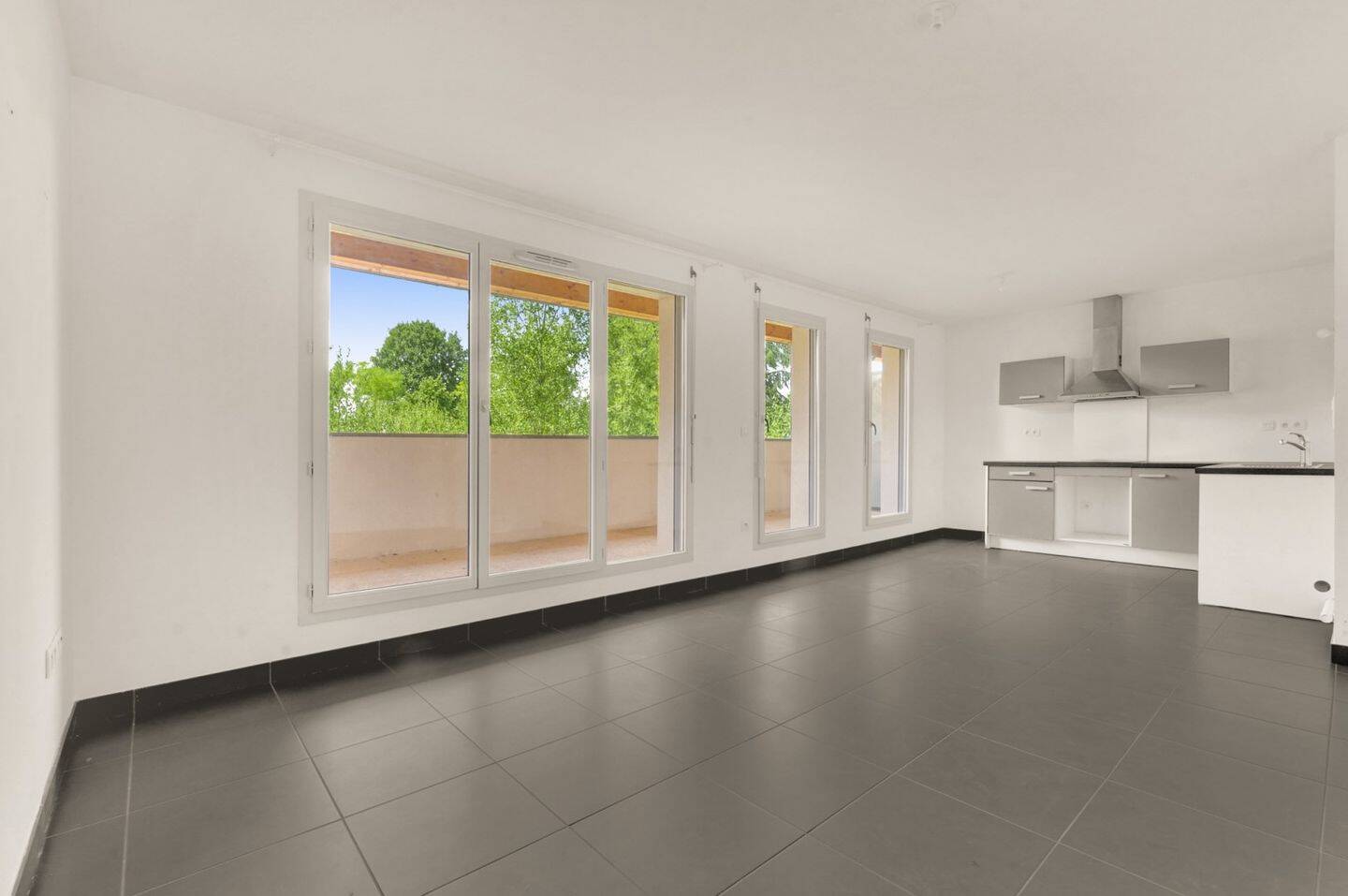Maison à vendre, 60m², ROUFFIAC TOLOSAN