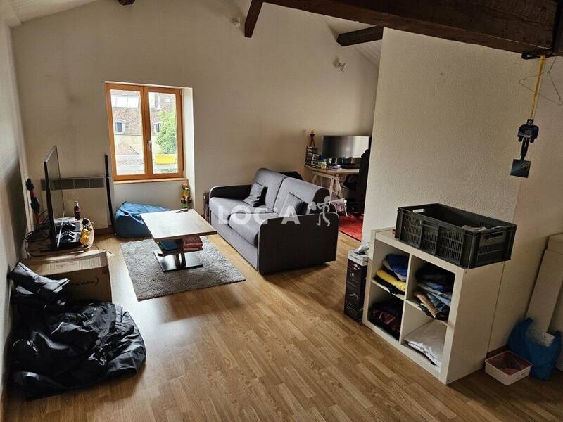 Maison à louer, 34m², NUITS SAINT GEORGES