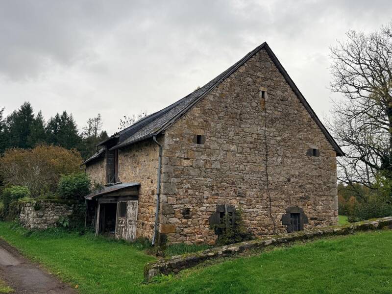 Maison à vendre, 135m², LAMAZIERE BASSE