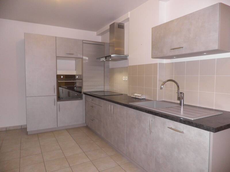 Maison à louer, 114m², SENS