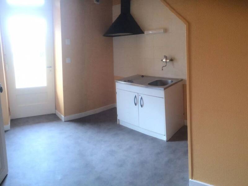 Maison à louer, 97m², BLANZY