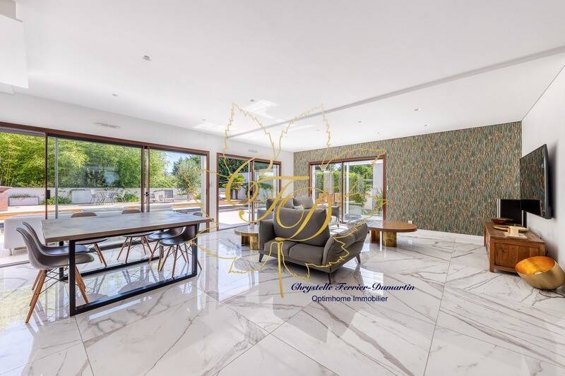 Maison à vendre, 220m², MERIGNAC