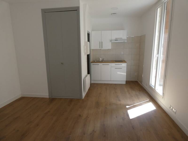 Maison à louer, 23m², BEZIERS