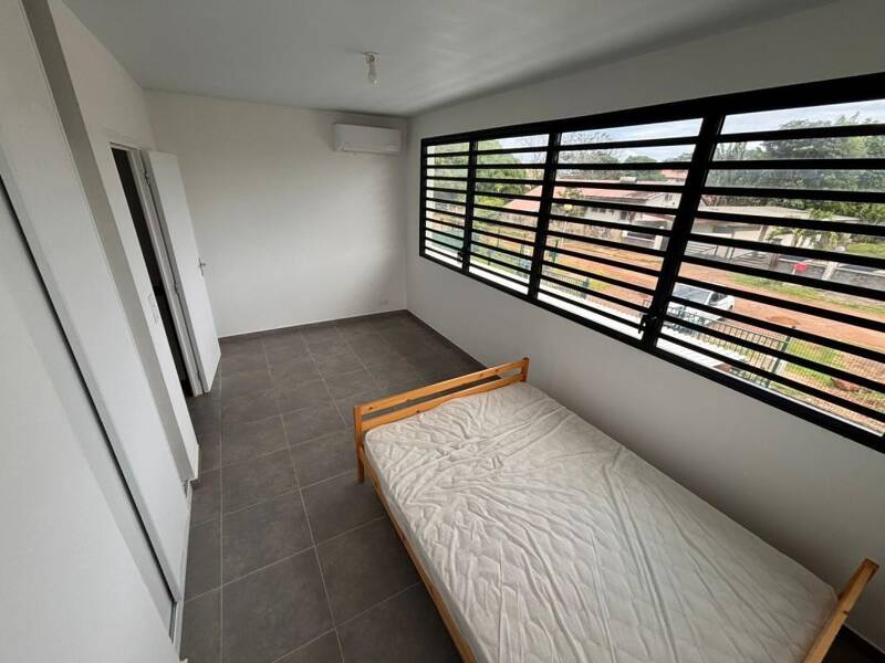 Maison à louer, 96m², CAYENNE
