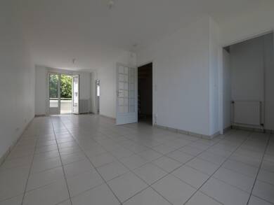 Maison à louer 715 € 4 pièces 3 chambres 72 m² Beaulieu Ancien Harfleur 76700