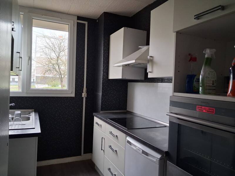 Maison à vendre, 40m², MERIGNAC