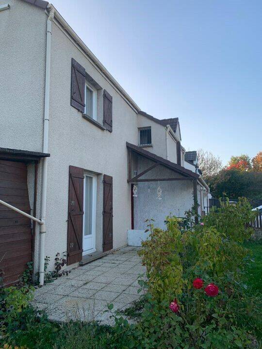 Maison à louer, 14m², CERGY