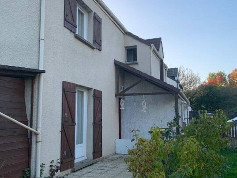 Maison à louer, 14m², CERGY