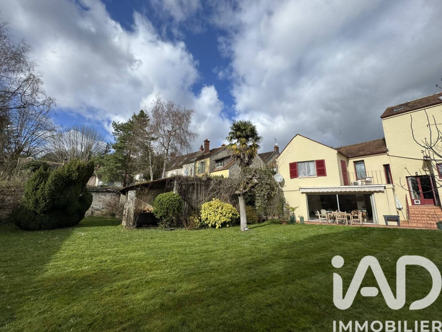 Maison à vendre, 180m², SAMOIS SUR SEINE