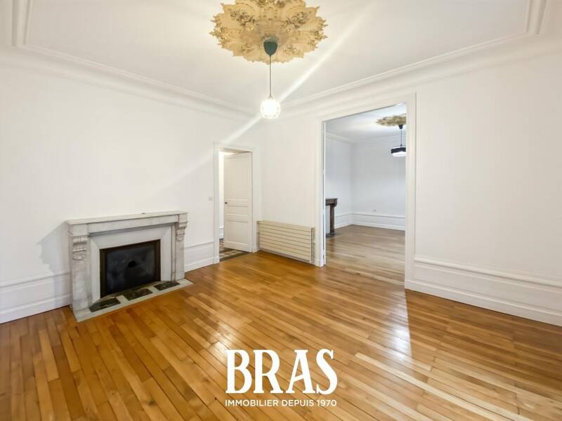 Maison à louer, 70m², NANTES