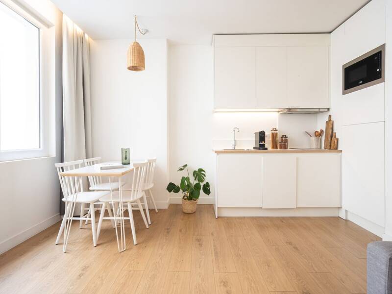 Maison à louer, 30m², MARSEILLE 2E
