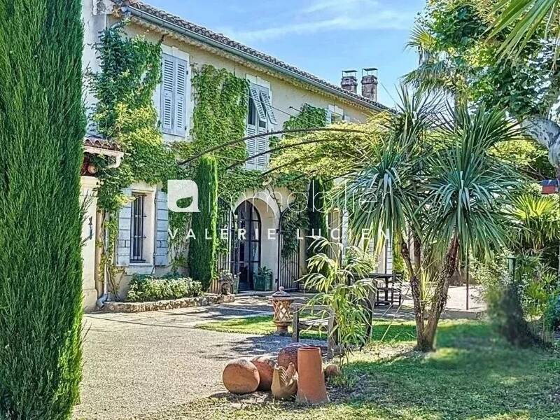 Maison à vendre, 186m², SAINT REMY DE PROVENCE