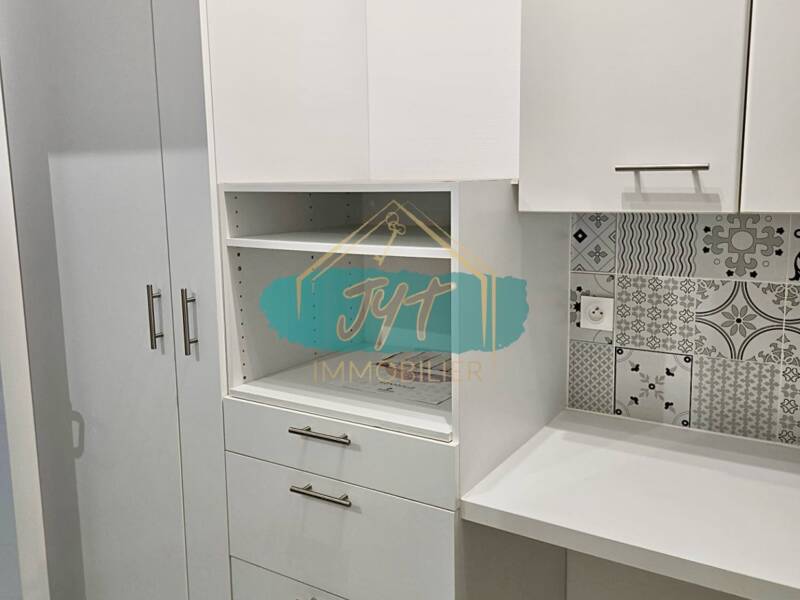 Maison à louer, 48m², EZANVILLE