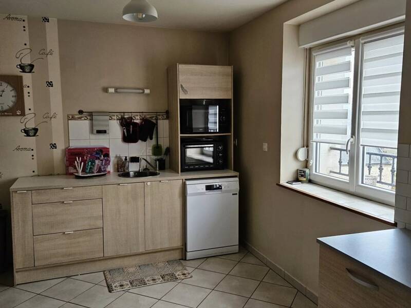 Maison à louer, 103m², BRENELLE