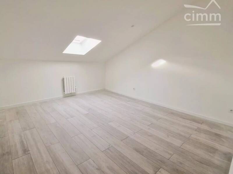 Maison à vendre, 82m², LA TOUR DU PIN