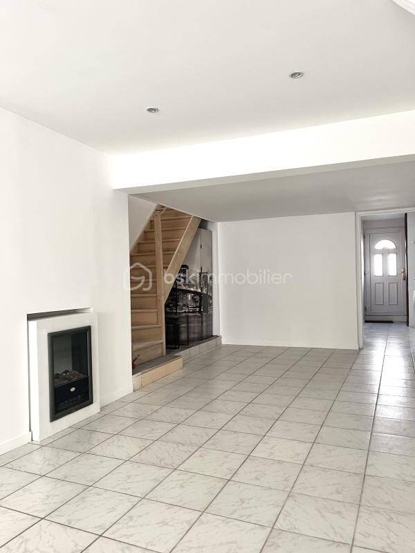 Maison à vendre, 80m², SAINT JUST EN CHAUSSEE