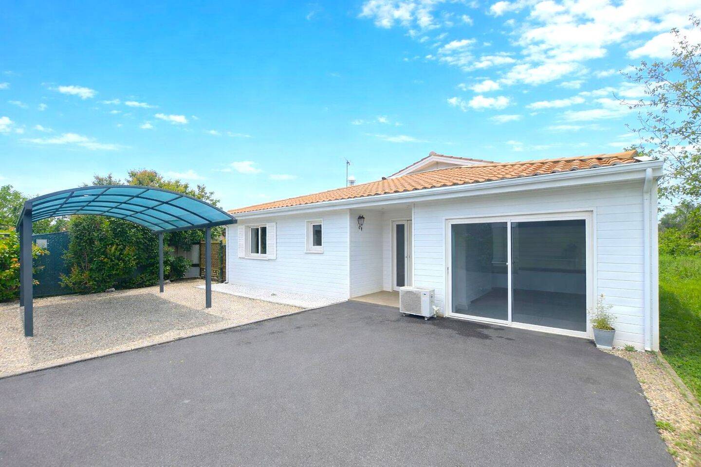 Maison à vendre, 182m², GUJAN MESTRAS