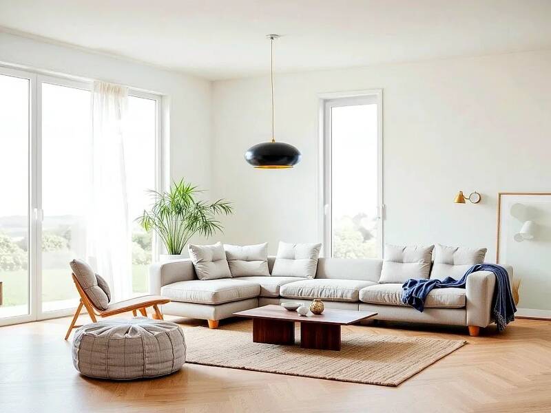 Maison à vendre, 78m², MONTLHERY