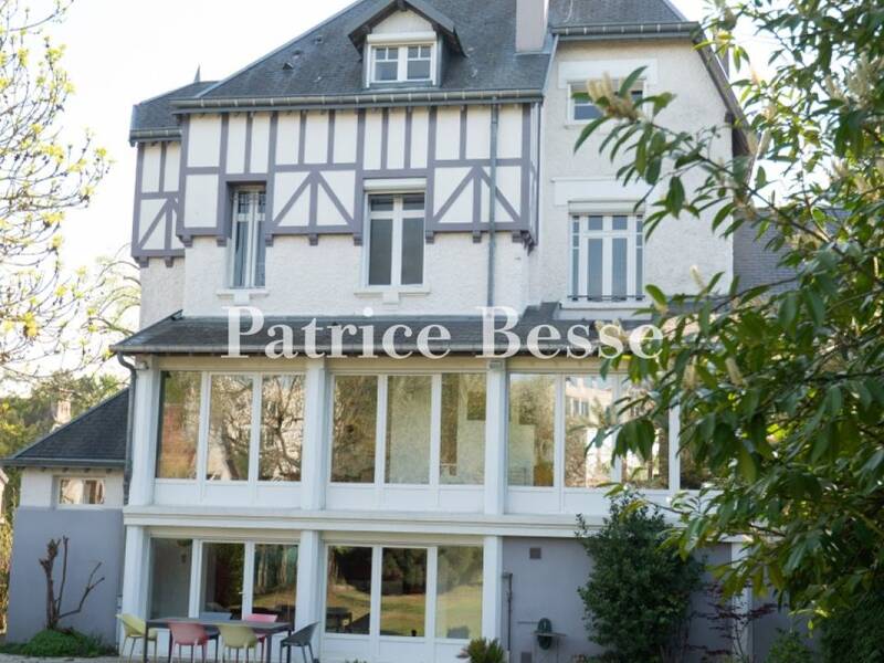 Maison à vendre, 345m², AMIENS
