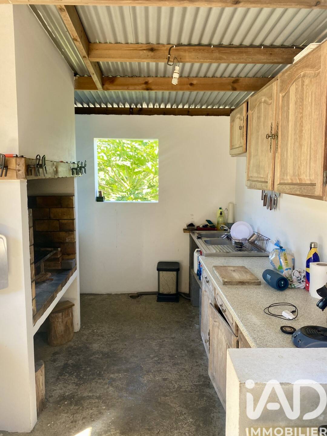 Maison à vendre, 120m², SAINT PIERRE
