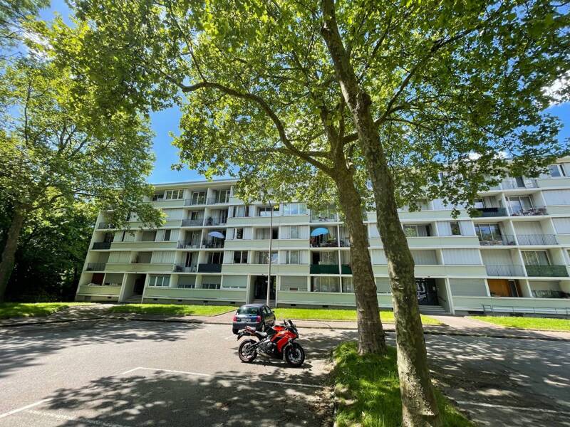 Maison à vendre, 61m², LIMOGES