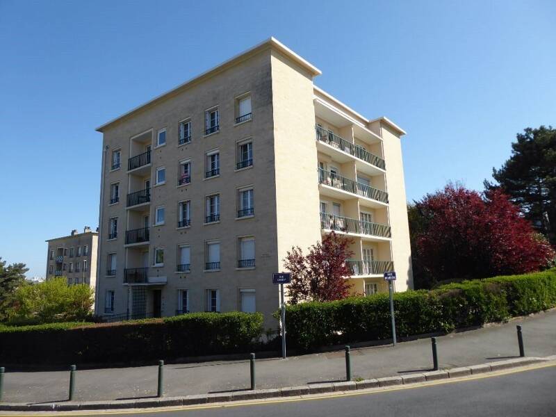 Maison à louer, 28m², CAEN