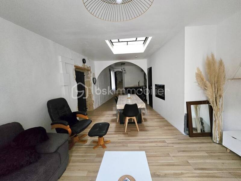 Maison à louer, 67m², SAINT PARGOIRE