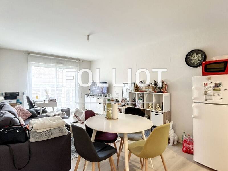 Maison à louer, 41m², GRANVILLE