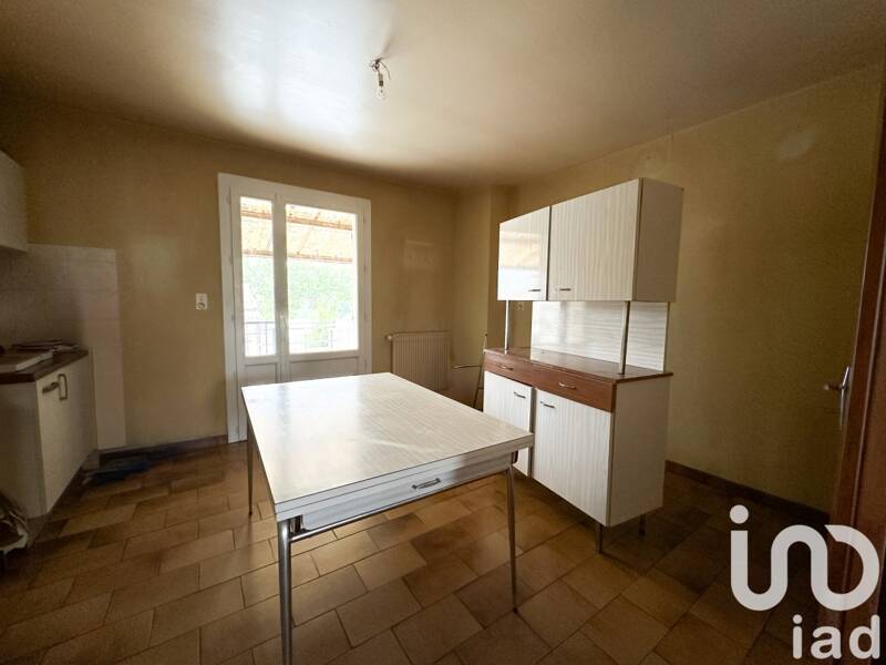 Maison à vendre, 80m², SAINTE LIVRADE SUR LOT
