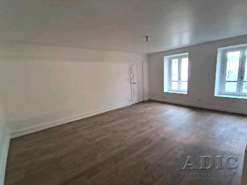 Maison à louer, 59m², JUILLY