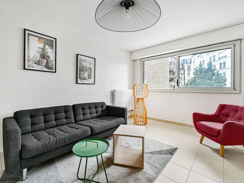 Maison à vendre, 103m², PARIS 12E