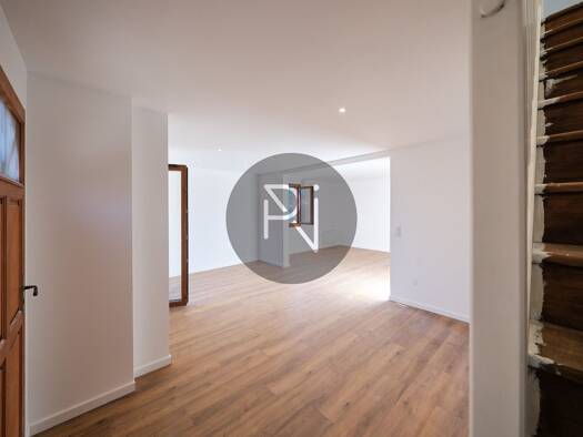 Duplex à vendre 472 500 € 4 pièces 3 chambres 80 m² RDC Villaz 74370