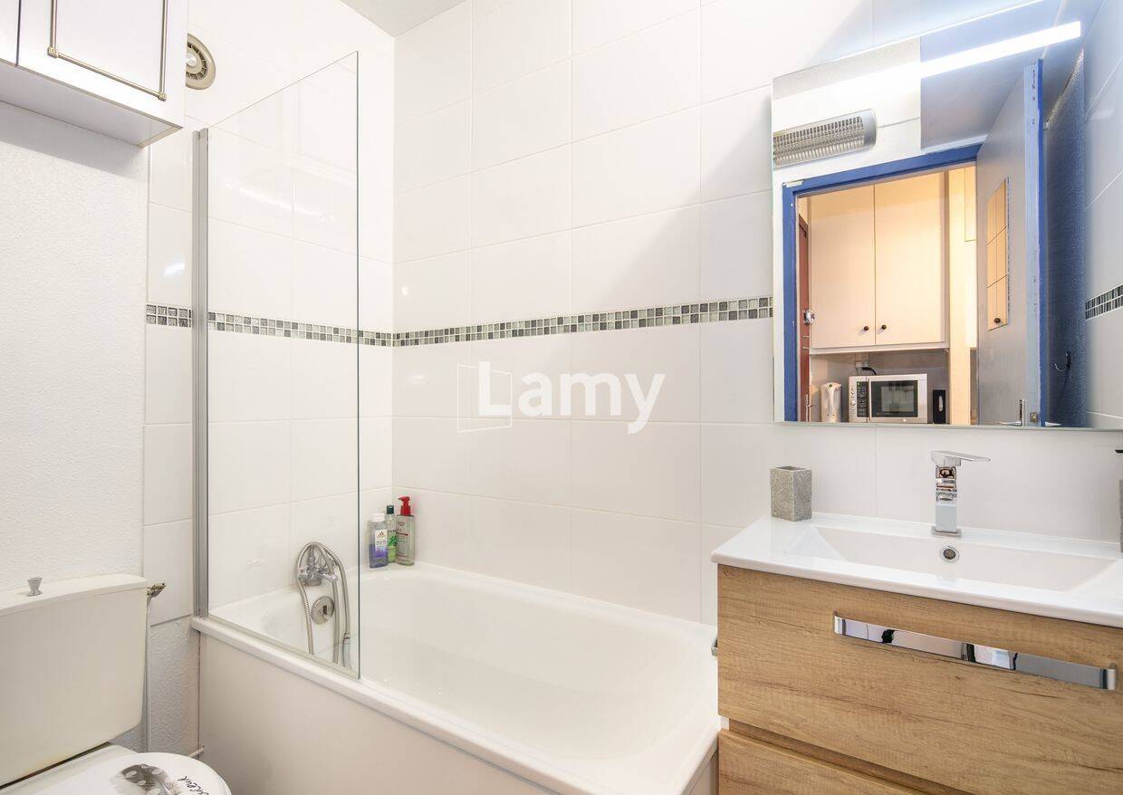 Maison à vendre, 21m², VILLARD DE LANS