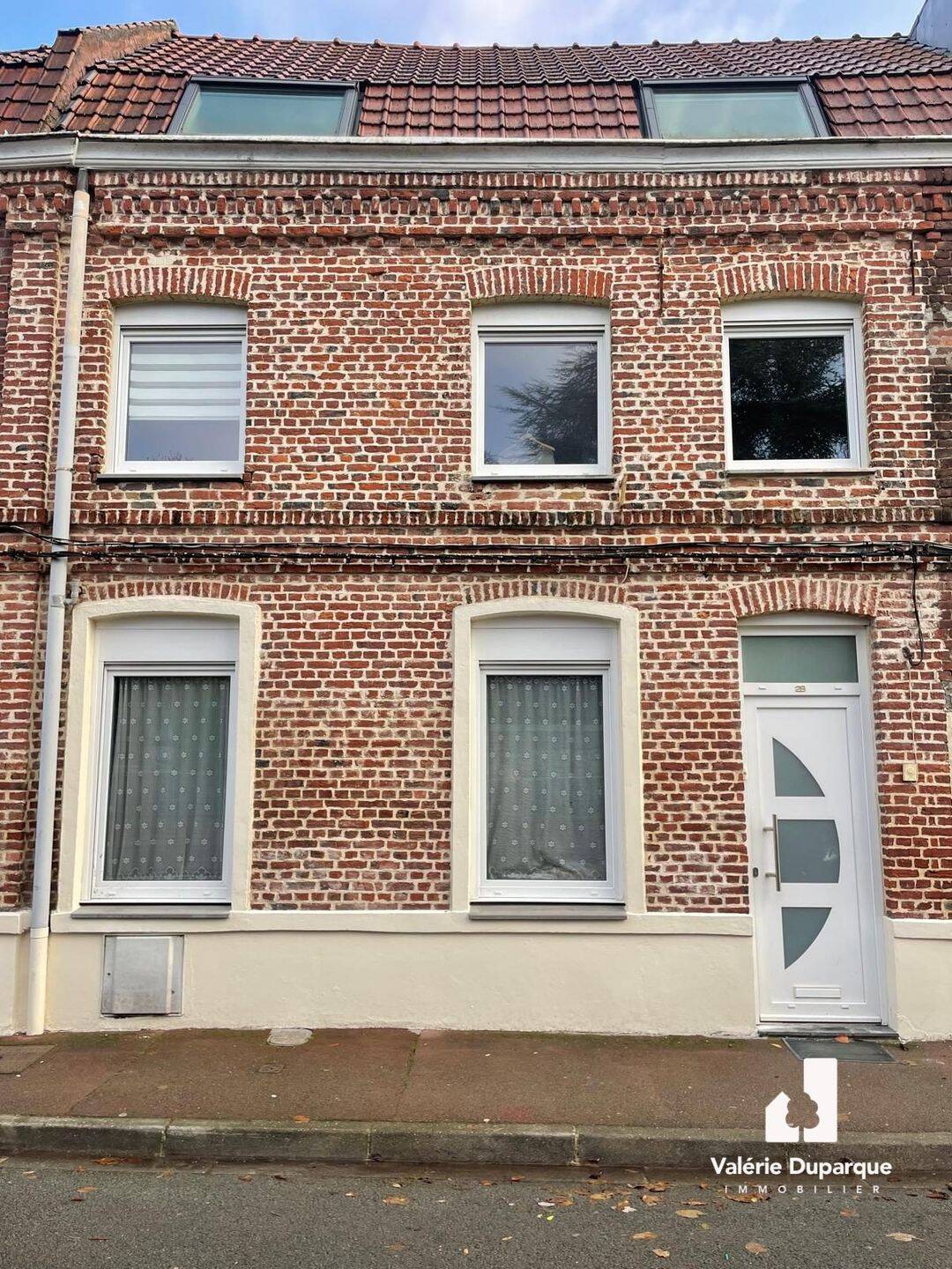 Maison à vendre, 92m², MARCQ EN BAROEUL