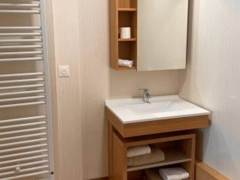 Maison à louer, 30m², VARENNES LES MACON