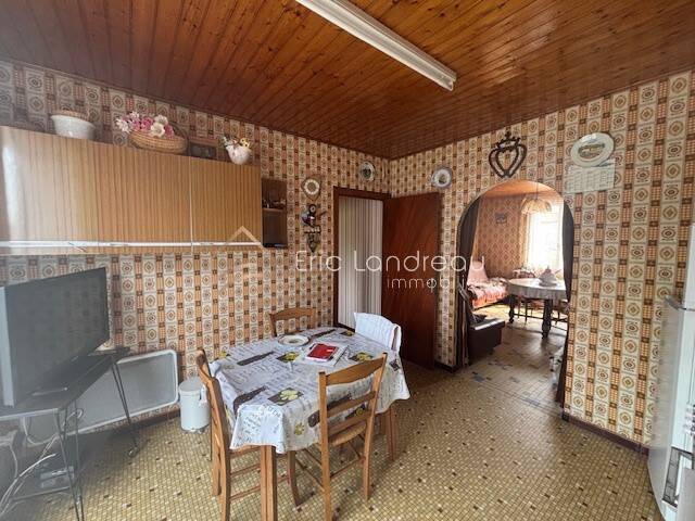 Maison à vendre, 65m², TALMONT SAINT HILAIRE