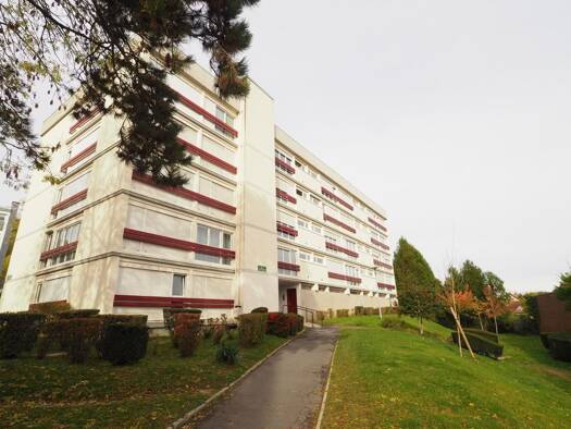 Appartement à vendre 49 900 € 2 pièces 1 chambre 49,5 m² Centre Social Laon 02000