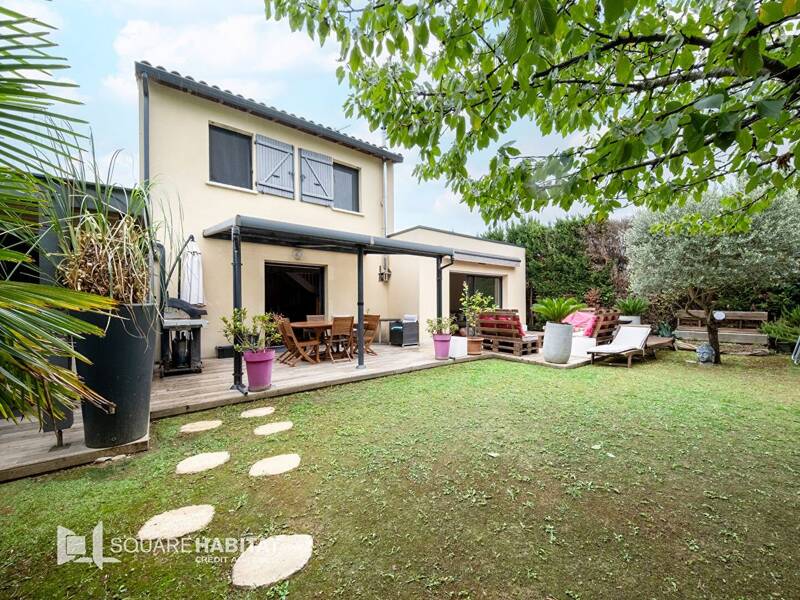 Maison à vendre, 156m², TOULOUSE