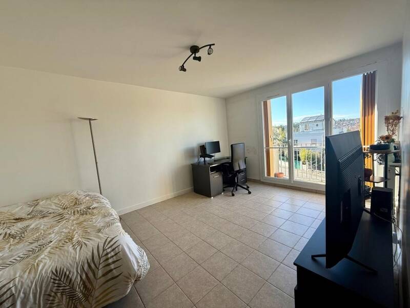 Maison à louer, 32m², CLAMART