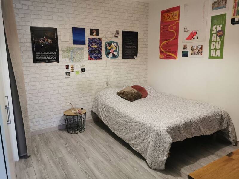 Maison à louer, 33m², NANTES