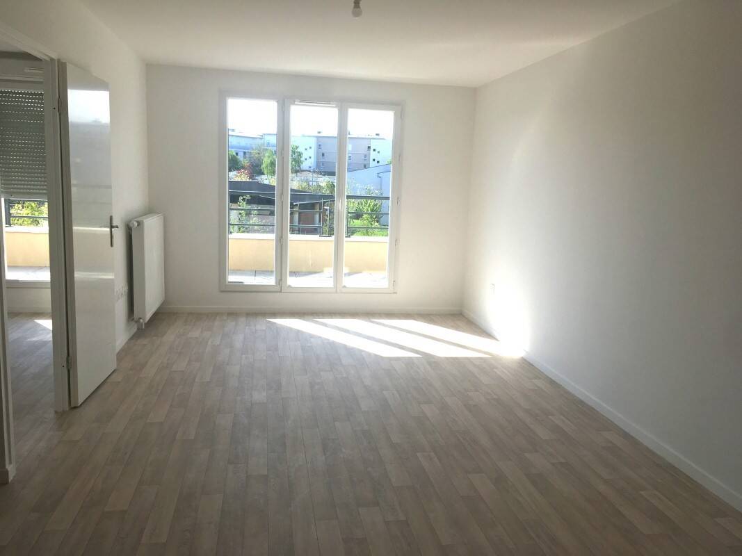 Maison à louer, 49m², CORBEIL ESSONNES
