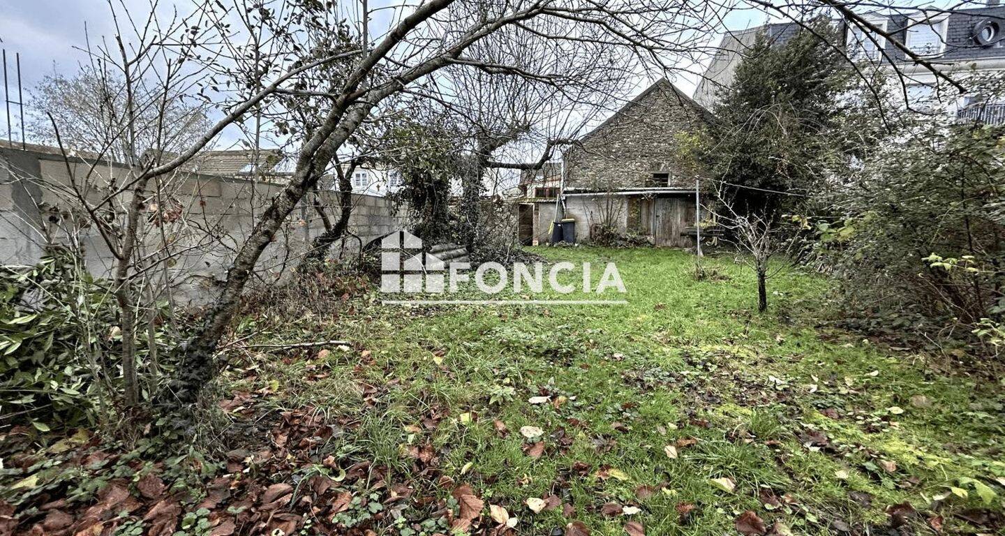 Maison à vendre, 106m², CORBEIL ESSONNES