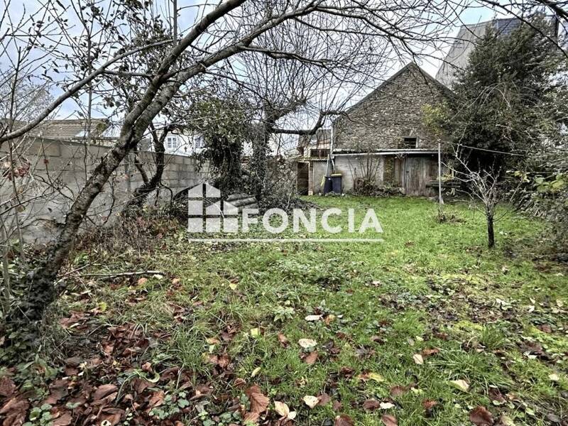 Maison à vendre, 106m², CORBEIL ESSONNES