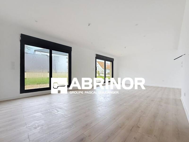 Maison à vendre, 138m², CAGNY