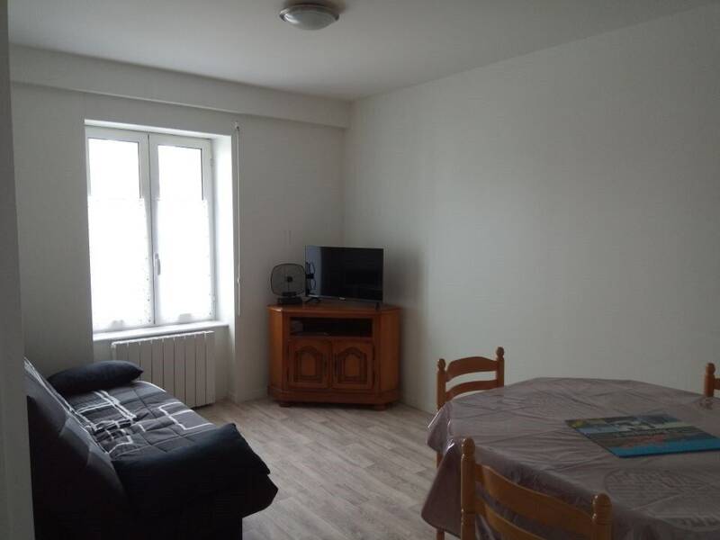 Maison à louer, 32m², SAINT MICHEL EN GREVE