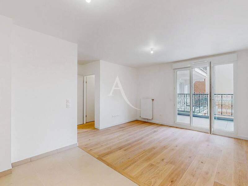 Maison à louer, 43m², LE PLESSIS ROBINSON