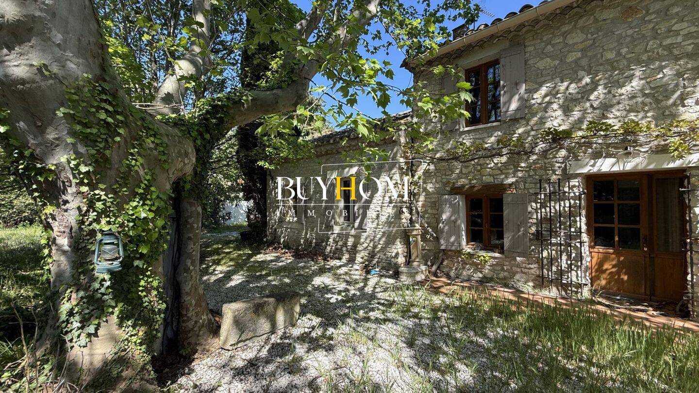 Maison à vendre, 88m², L'ISLE SUR LA SORGUE