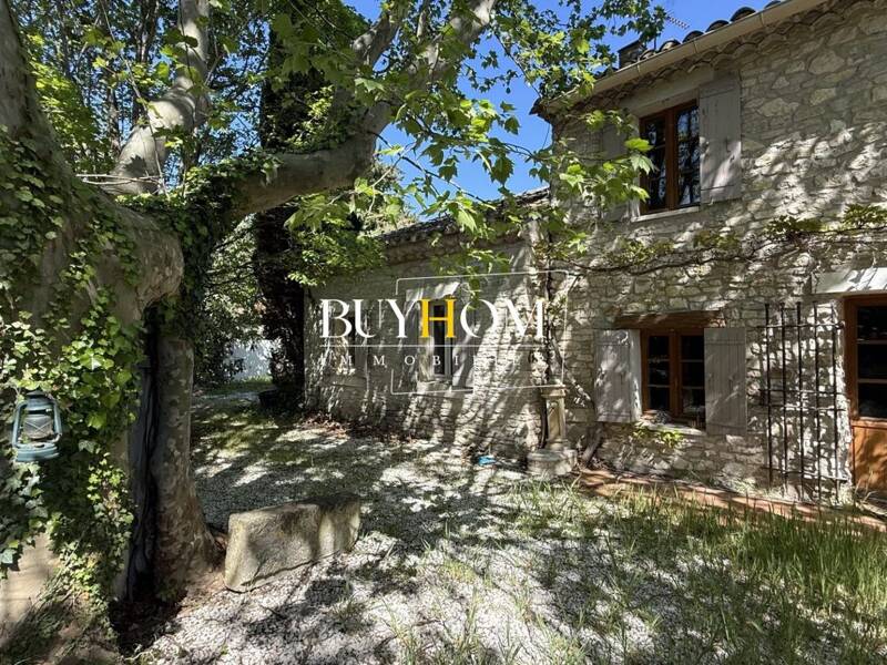 Maison à vendre, 88m², L'ISLE SUR LA SORGUE