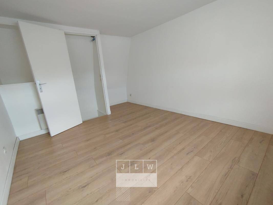 AQRC-LL152 - Maison 2 chambres non meublée — 8